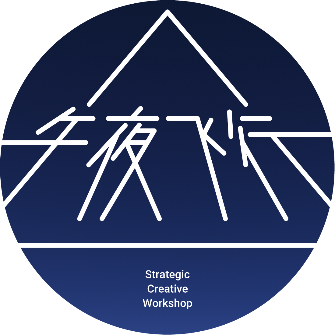 午夜飞行 LOGO